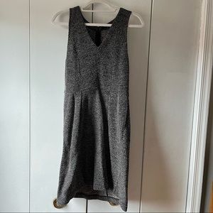 Madewell Dress